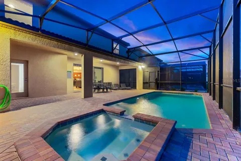 $624,900 | 1635 Lima Avenue, Davenport, FL 33896