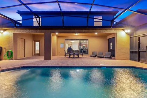 $624,900 | 1635 Lima Avenue, Davenport, FL 33896