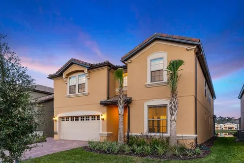 $624,900 | 1635 Lima Avenue, Davenport, FL 33896