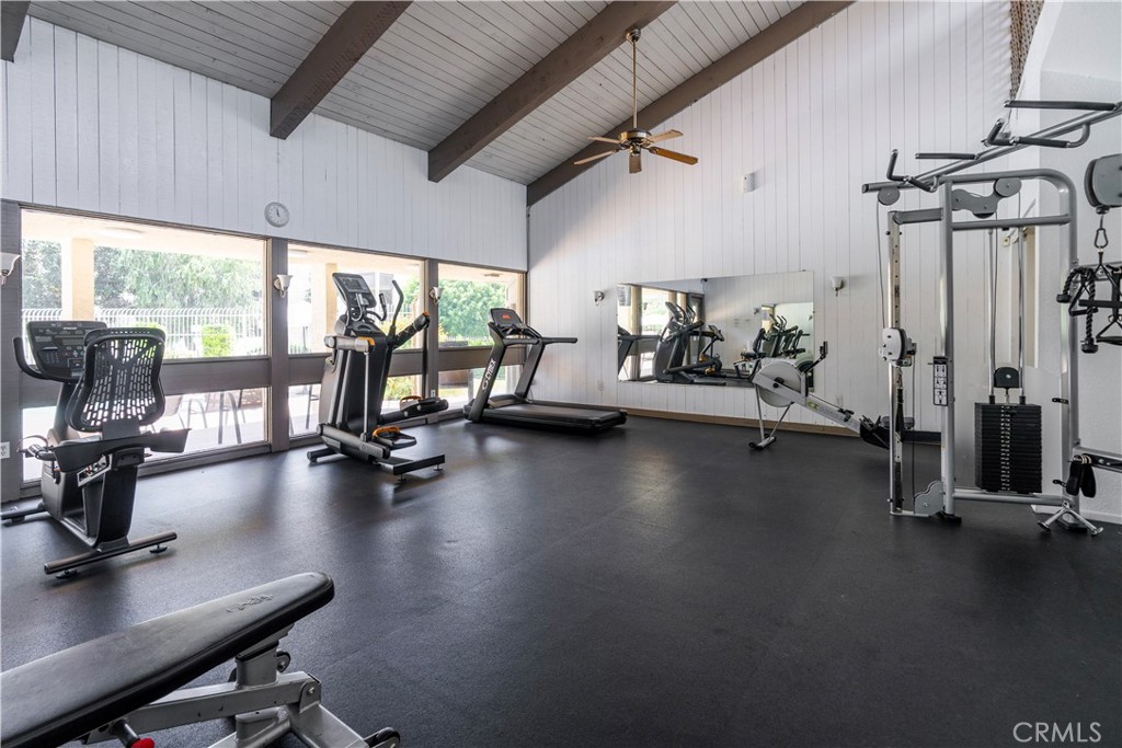 1620 Neil Armstrong Street, Unit 306 Montebello, CA 90640 - Photo 33 of 48