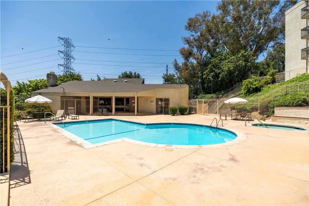 1620 Neil Armstrong Street, Unit 306 Montebello, CA 90640 - Photo 36 of 48