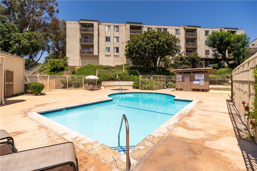 1620 Neil Armstrong Street, Unit 306 Montebello, CA 90640 - Photo 37 of 48