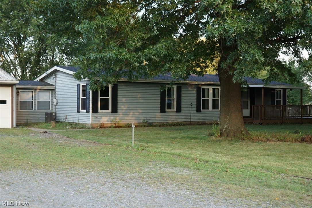 3211 Mt Pleasant Road Dover, OH 44622 - Photo 2 of 35