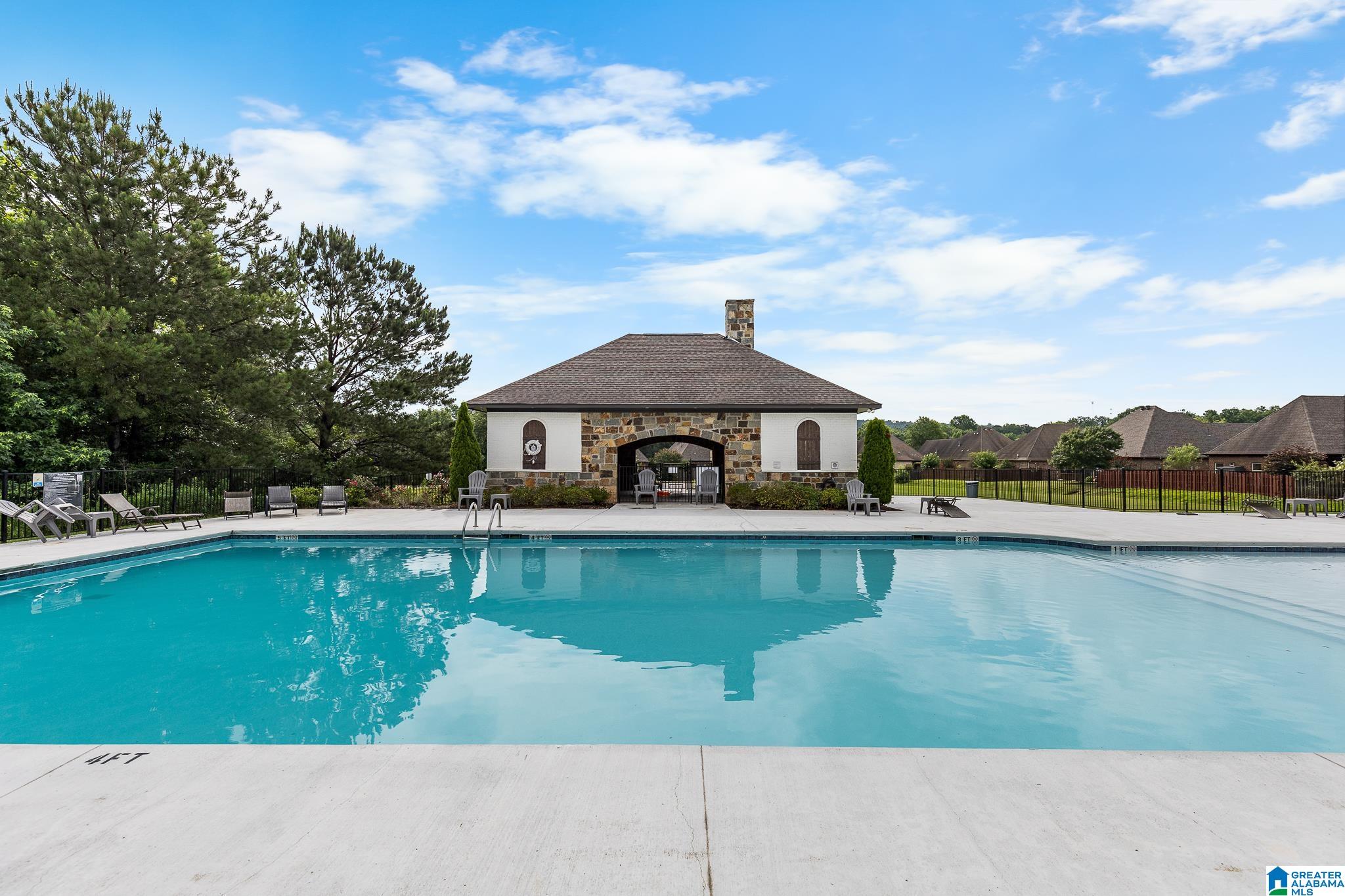 452 Heathersage Road Alabaster, AL 35114 - Photo 47 of 53