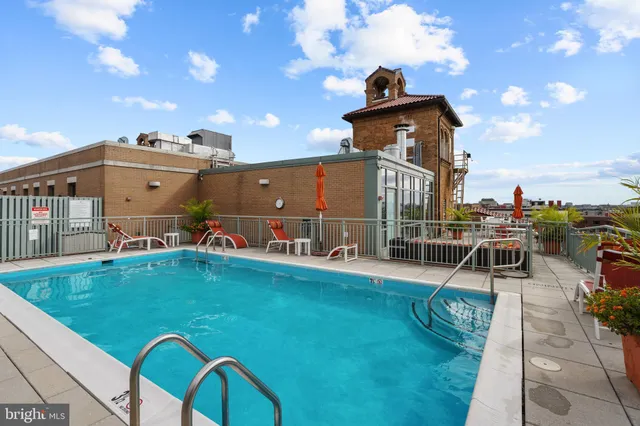 $950,000 | 2425 L Street Northwest, Unit 431, Washington, DC 20037