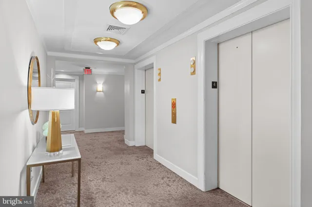 $950,000 | 2425 L Street Northwest, Unit 431, Washington, DC 20037