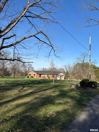 $420,000 | 3 Brock Lane, Murphysboro, IL 62966