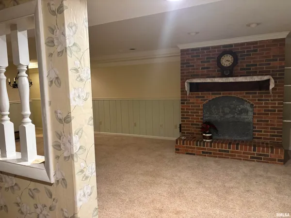 $420,000 | 3 Brock Lane, Murphysboro, IL 62966
