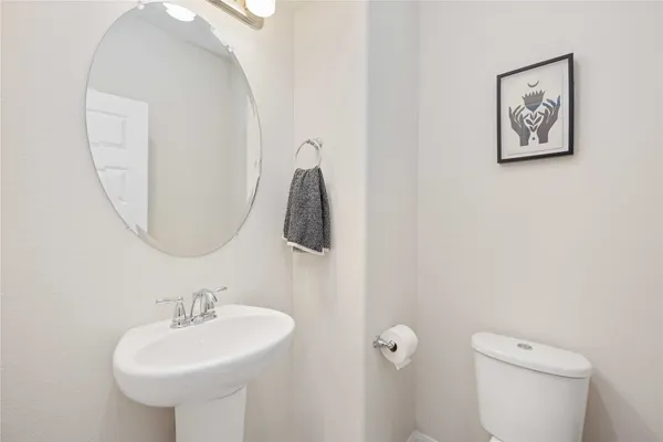 $2,850 | 1512 Parkland Oak Drive, Houston, TX 77084