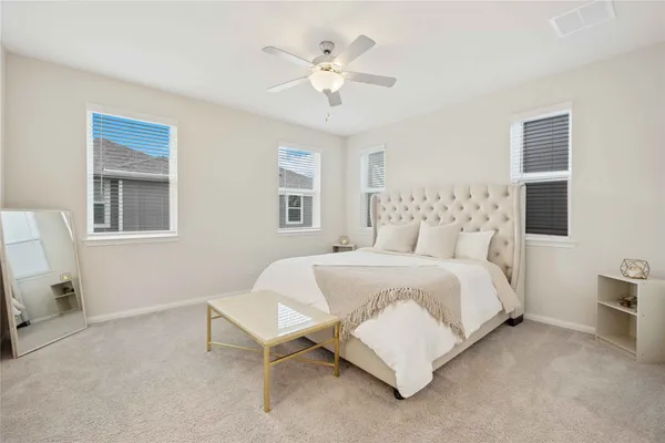 $2,850 | 1512 Parkland Oak Drive, Houston, TX 77084
