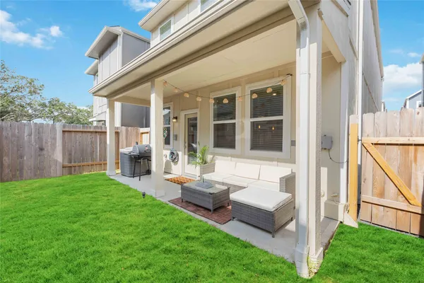 $2,850 | 1512 Parkland Oak Drive, Houston, TX 77084