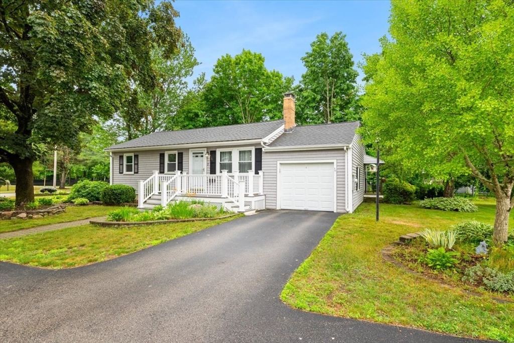 2 Margaret Road Foxboro, MA 02035 - Photo 29 of 29