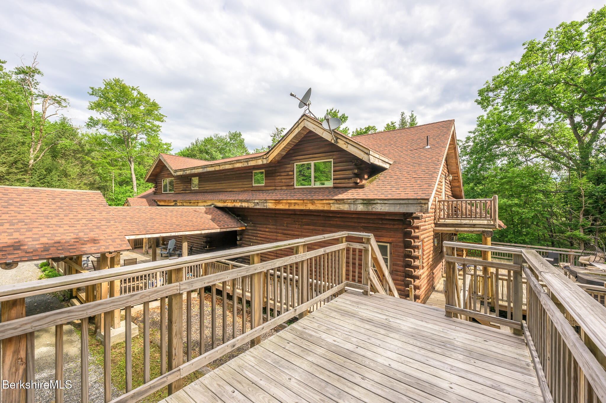 17 Jamie Lane Sandisfield, MA 01255 - Photo 58 of 70 Screen - 17 Jamie Ln Monterey MA 01245-9