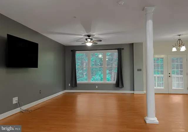 $2,600 | 46230 Sylvan Court, Lexington Park, MD 20653