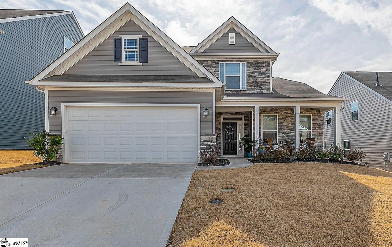 9 MacDee Way Greenville, SC 29607 - Photo 1 of 33 Gallery Image 1