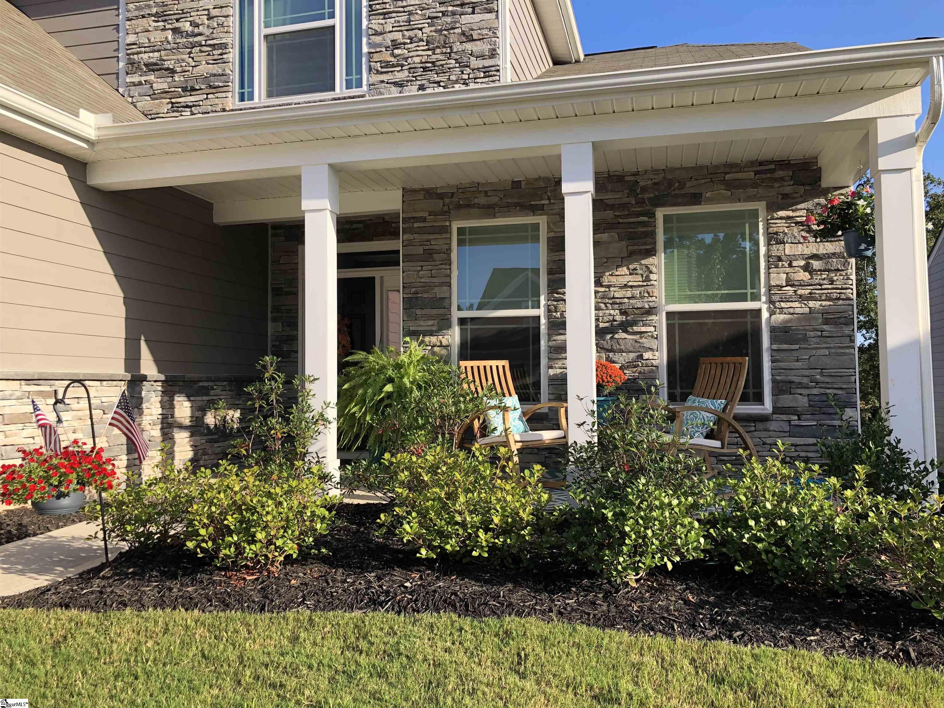 9 MacDee Way Greenville, SC 29607 - Photo 2 of 33 Gallery Image 2