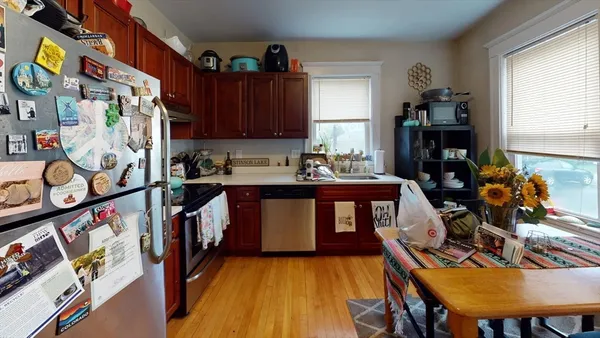 $4,095 | 295-297 Washington Street, Unit 295, Quincy, MA 02169