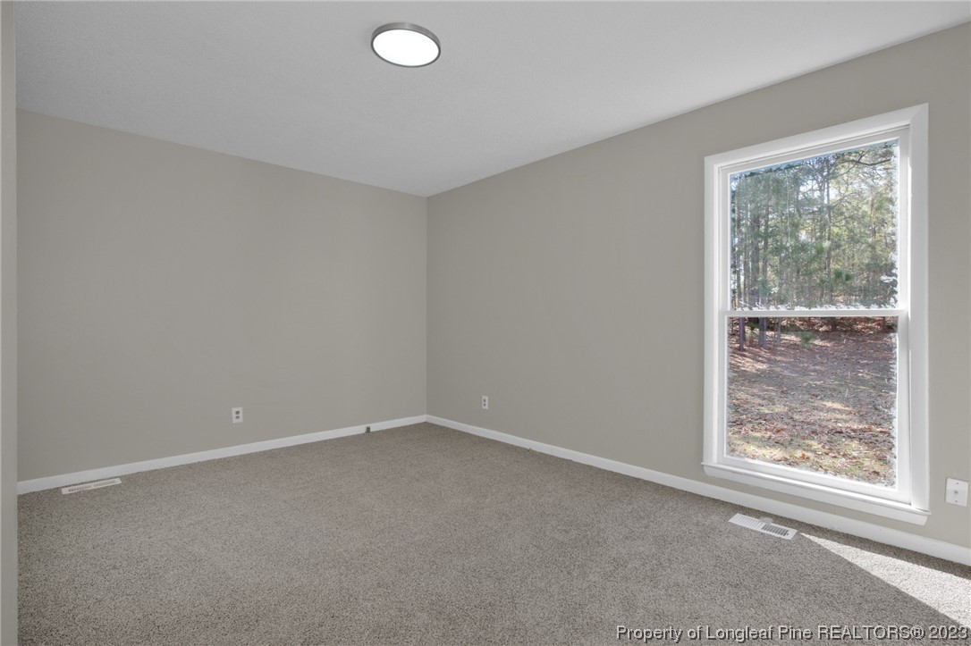 3319 Hedgemoor Circle Spring Lake, NC 28390 - Photo 16 of 30 an empty room with windows