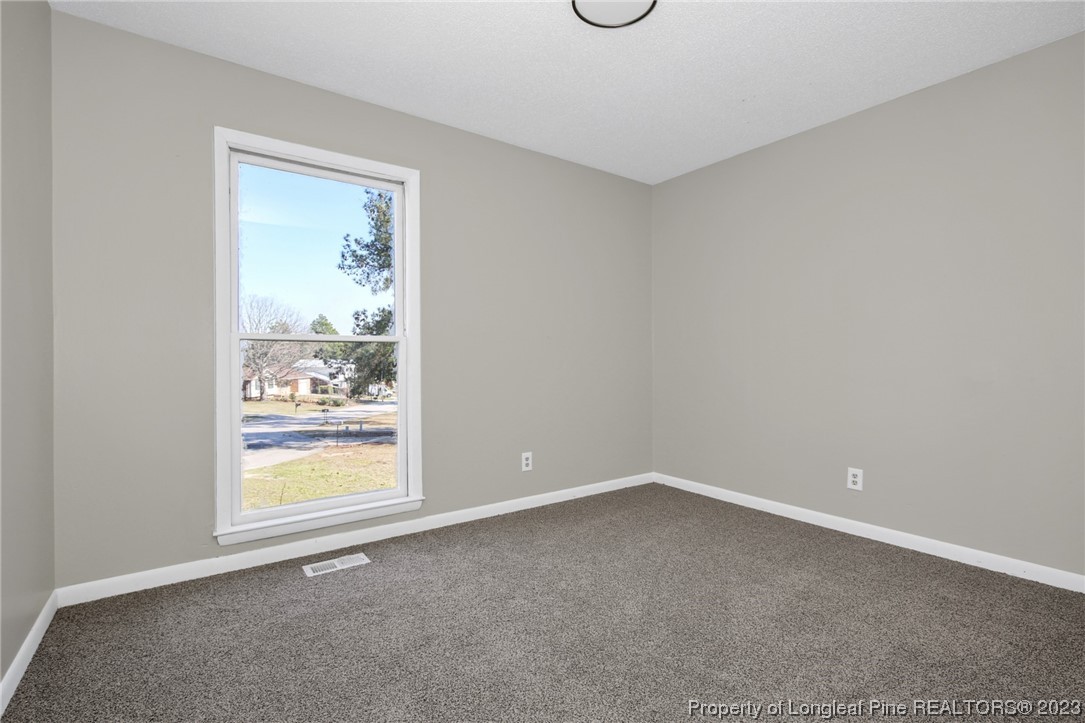 3319 Hedgemoor Circle Spring Lake, NC 28390 - Photo 19 of 30 an empty room with window