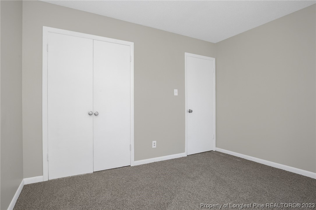 3319 Hedgemoor Circle Spring Lake, NC 28390 - Photo 20 of 30 a view of an empty room