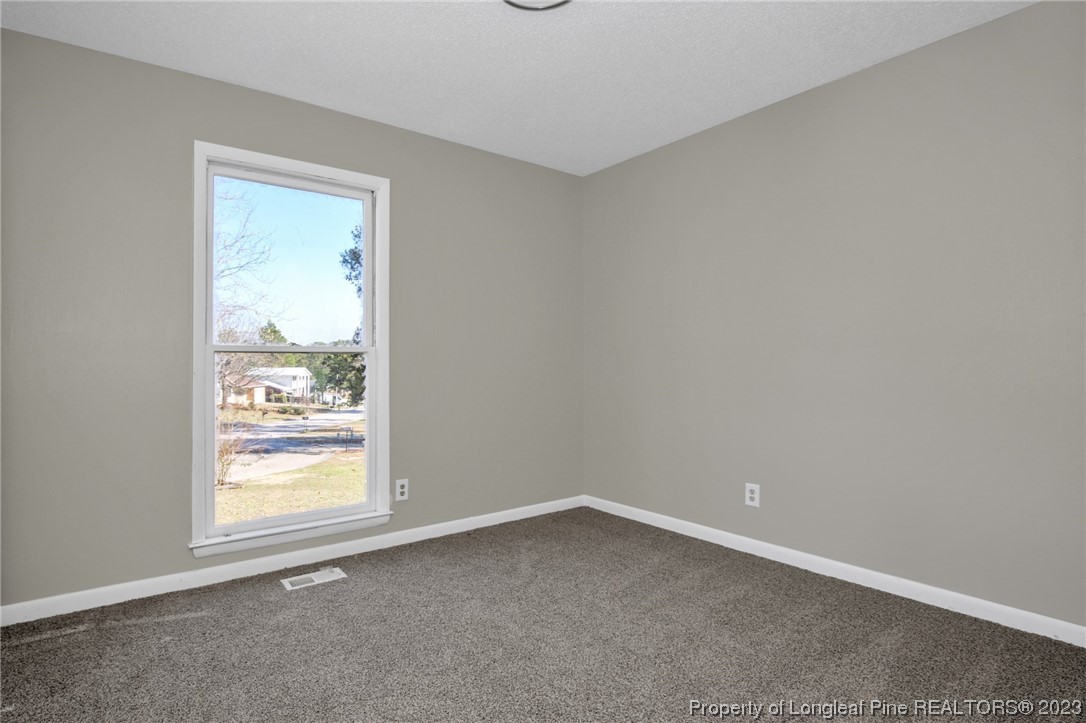 3319 Hedgemoor Circle Spring Lake, NC 28390 - Photo 23 of 30 an empty room with a window