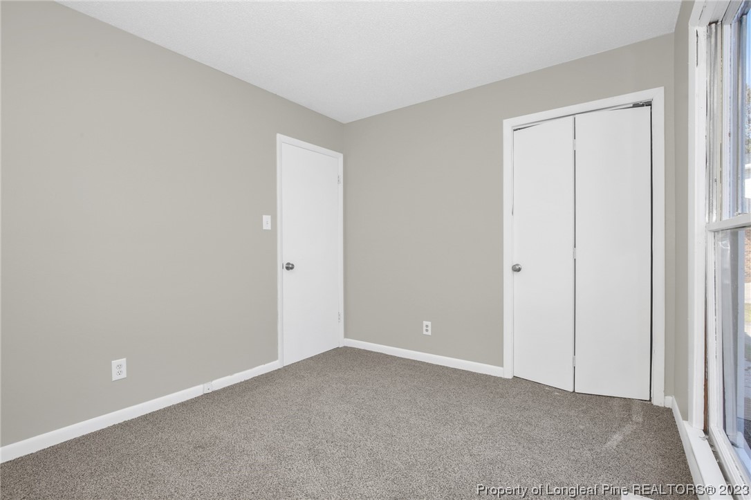 3319 Hedgemoor Circle Spring Lake, NC 28390 - Photo 24 of 30 a view of an empty room