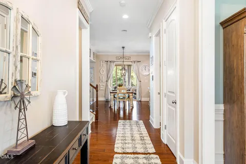 $899,900 | 124 Restonwood Drive, Apex, NC 27539