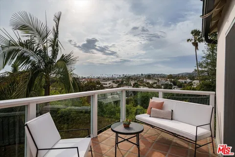 $2,497,000 | 4189 Holly Knoll Drive, Los Angeles, CA 90027