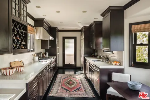 $2,497,000 | 4189 Holly Knoll Drive, Los Angeles, CA 90027