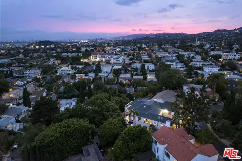 $2,497,000 | 4189 Holly Knoll Drive, Los Angeles, CA 90027