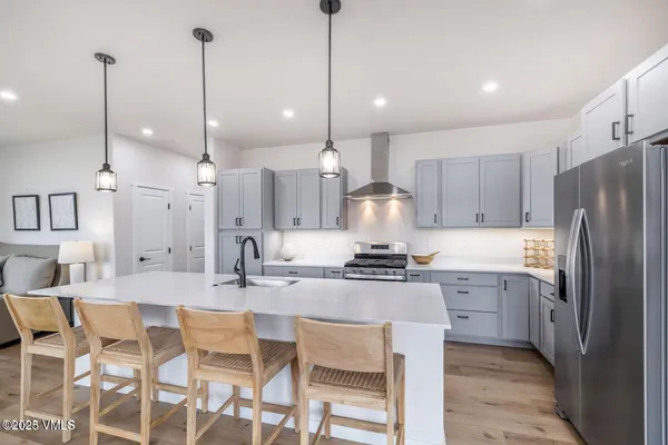 $1,279,000 | 259 Tomahawk Drive, Gypsum, CO 81637