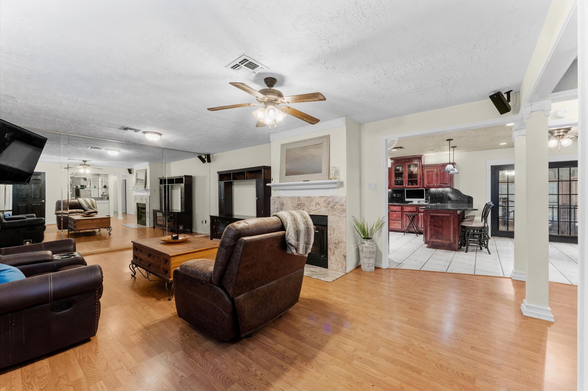 22634 Park Road Tomball, TX 77377 - Photo 7 of 29 Gallery Image 7