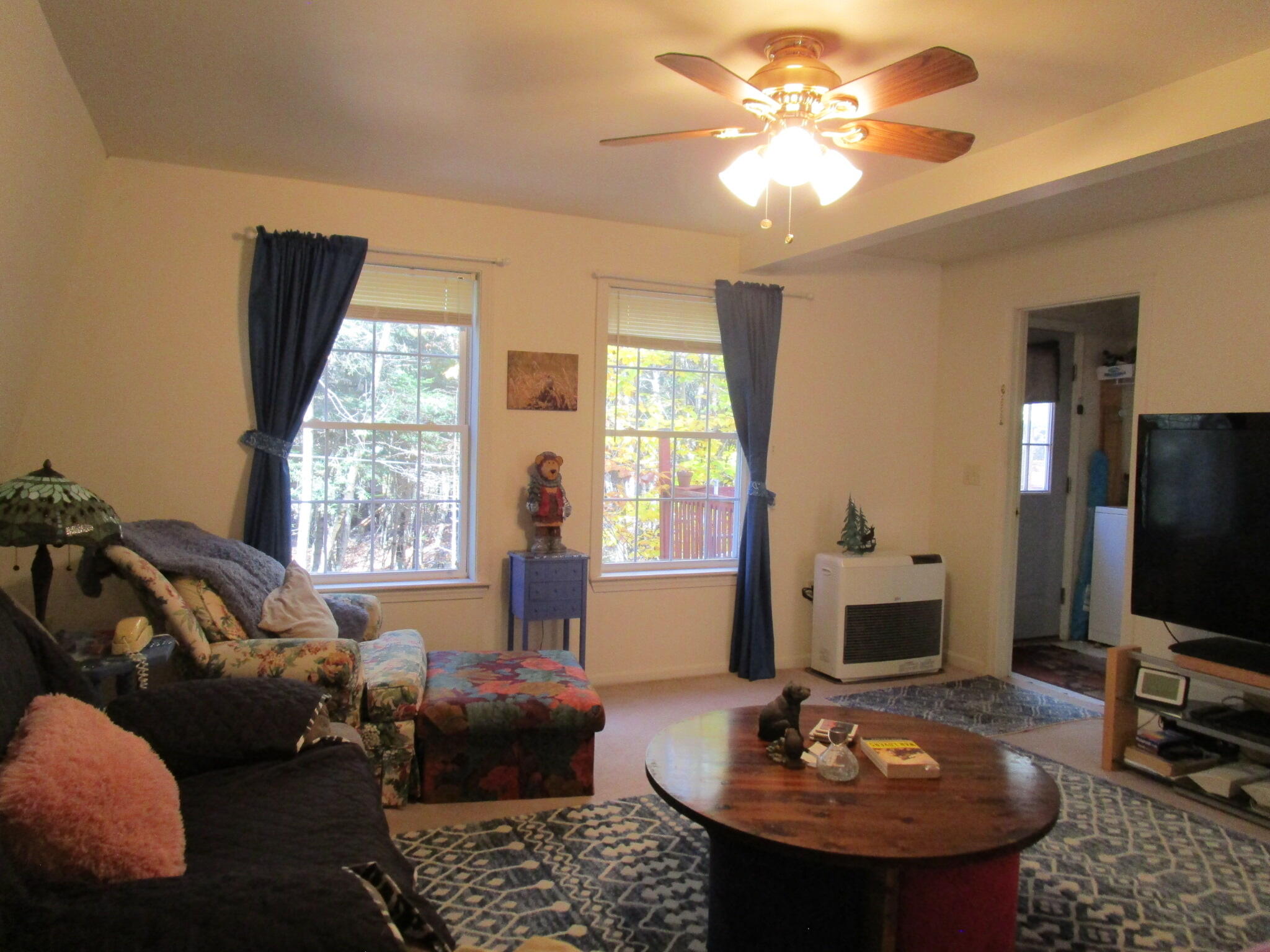 11 Webber Farm Road Paris, ME 04281 - Photo 12 of 29 CB30