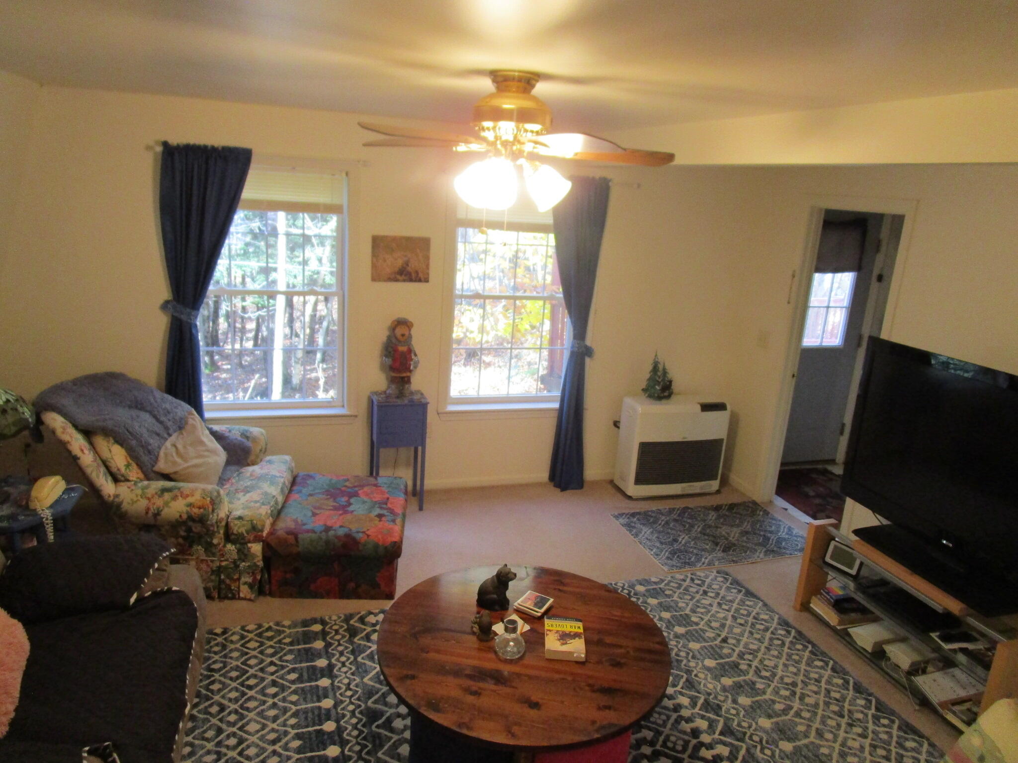 11 Webber Farm Road Paris, ME 04281 - Photo 10 of 29 CB11