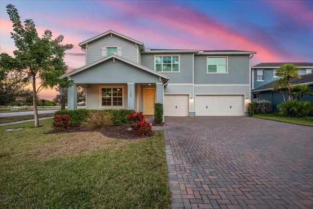 $740,000 | 1168 Sterling Pine Place, Loxahatchee, FL 33470