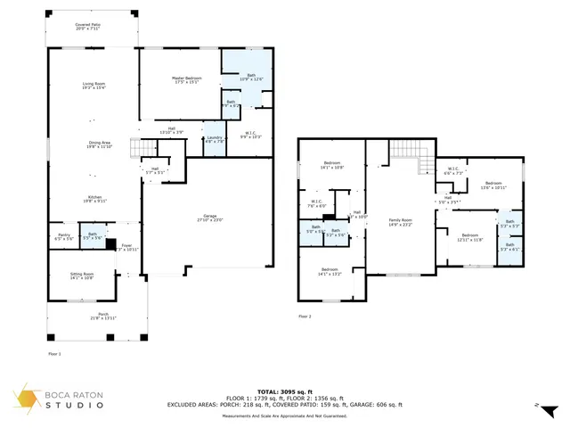 $740,000 | 1168 Sterling Pine Place, Loxahatchee, FL 33470
