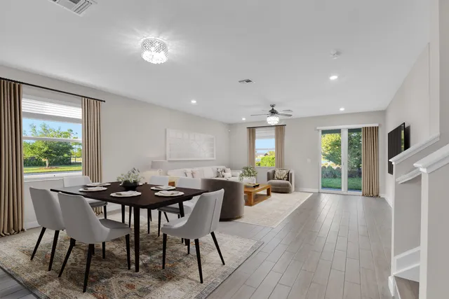 $740,000 | 1168 Sterling Pine Place, Loxahatchee, FL 33470