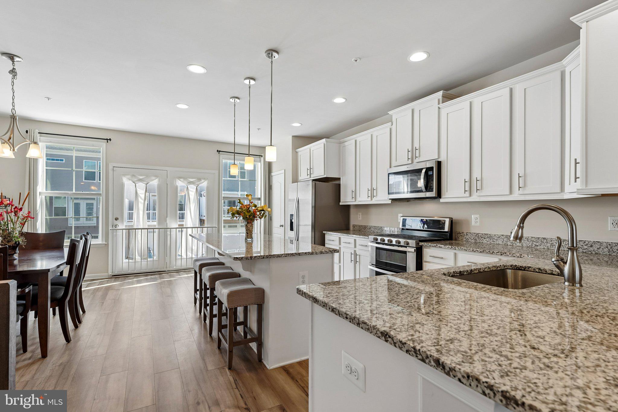 1005 Overlook Way Laurel, MD 20707 - Photo 10 of 25