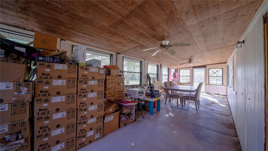 5160 Haywood Ruffin Road St. Cloud, FL 34771 - Photo 33 of 39 a view of a storage & utility room