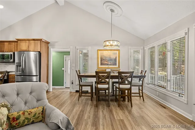 $455,000 | 758 Foxhead Shores Drive, Linn Creek, MO 65052