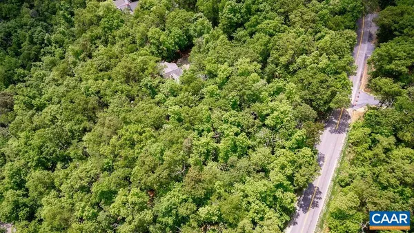 a view of outdoor space and green space