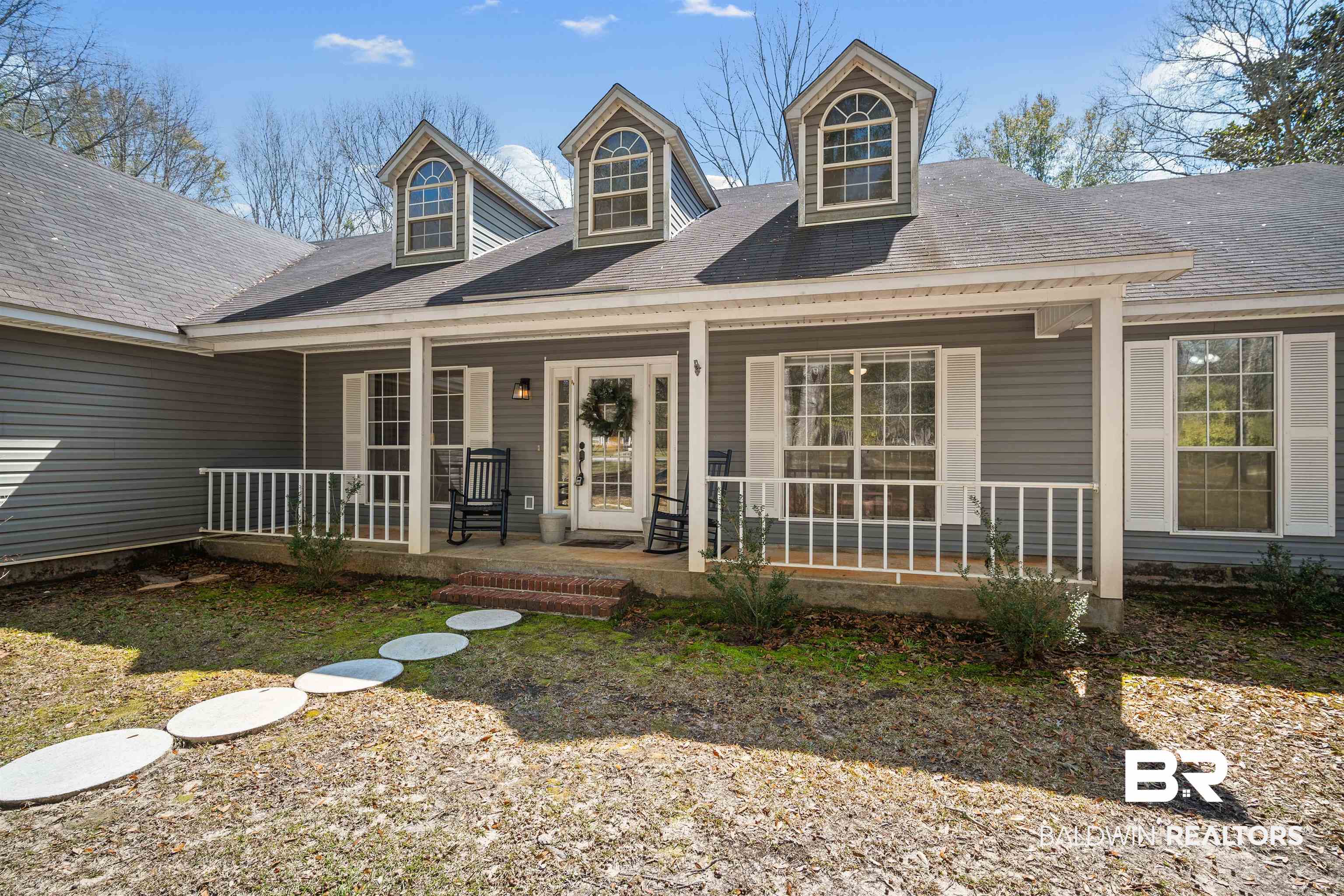 38211 V R Byrd Road Bay Minette, AL 36507 - Photo 3 of 37