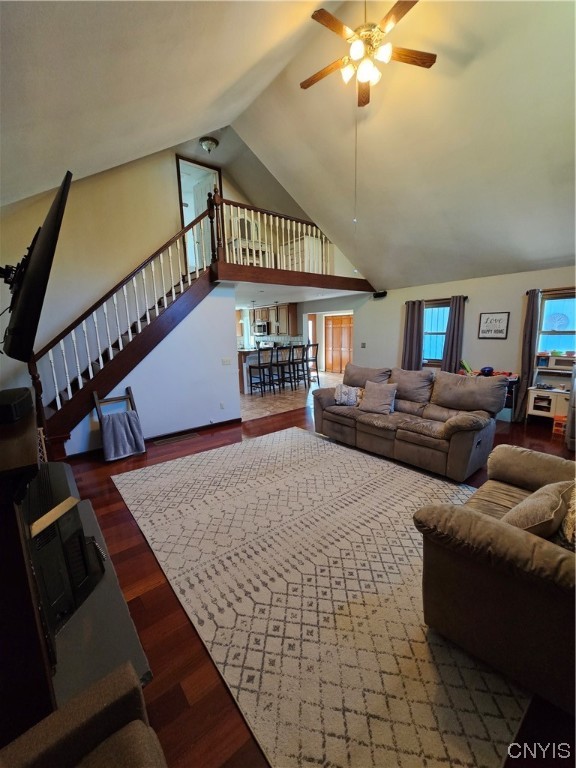 3124 County Rte 57 Volney, NY 13126 - Photo 15 of 31