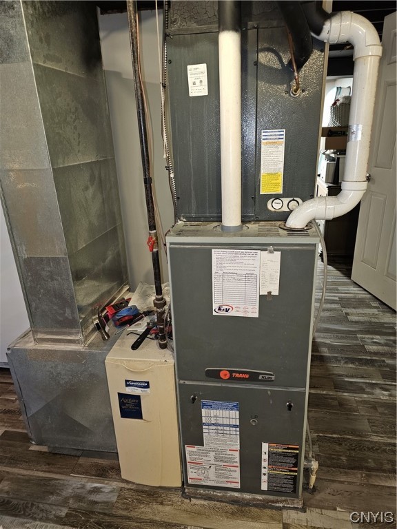 3124 County Rte 57 Volney, NY 13126 - Photo 29 of 31