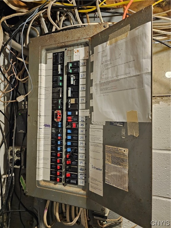 3124 County Rte 57 Volney, NY 13126 - Photo 30 of 31