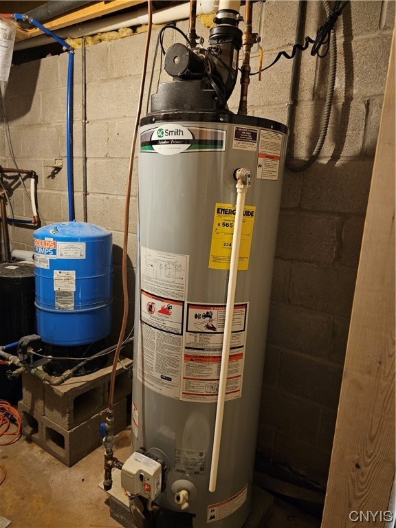 3124 County Rte 57 Volney, NY 13126 - Photo 31 of 31