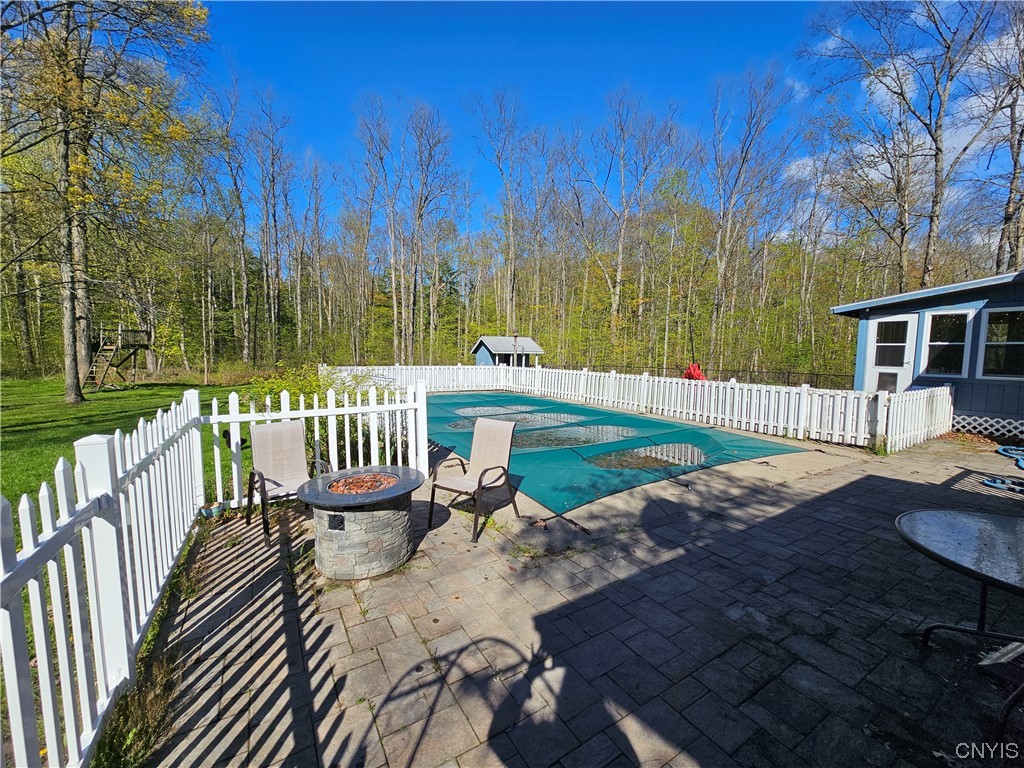 3124 County Rte 57 Volney, NY 13126 - Photo 4 of 31