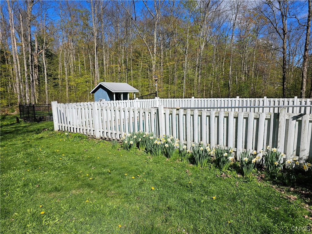 3124 County Rte 57 Volney, NY 13126 - Photo 5 of 31