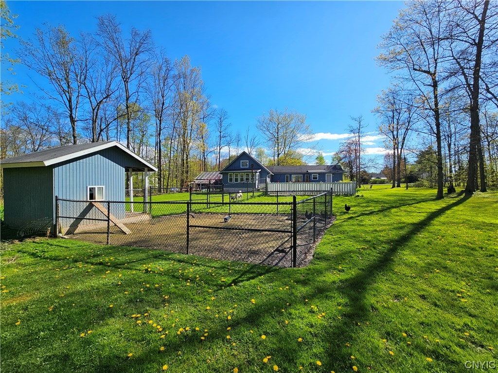 3124 County Rte 57 Volney, NY 13126 - Photo 6 of 31