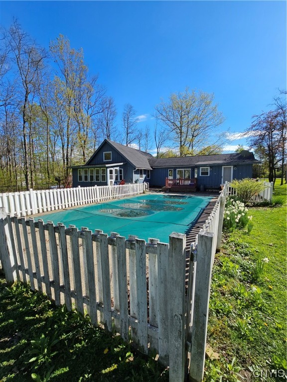 3124 County Rte 57 Volney, NY 13126 - Photo 8 of 31